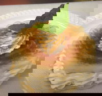 The Pie Guru - eAccommodation