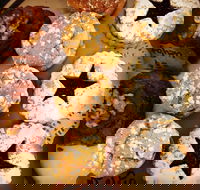 The Coachman Coffee Lounge