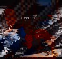 The Point Revolving Restaurant - eAccommodation