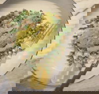 Three Beans - Macquarie Park - eAccommodation