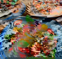 Tom's Italian - eAccommodation