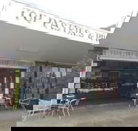 Top Pastries  Pies - eAccommodation