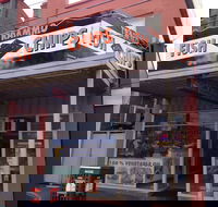 Trammo Fish and Chips - eAccommodation