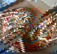 Trono Pizza - eAccommodation