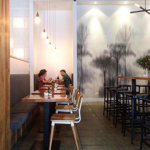 Two Birds One Stone - eAccommodation 0