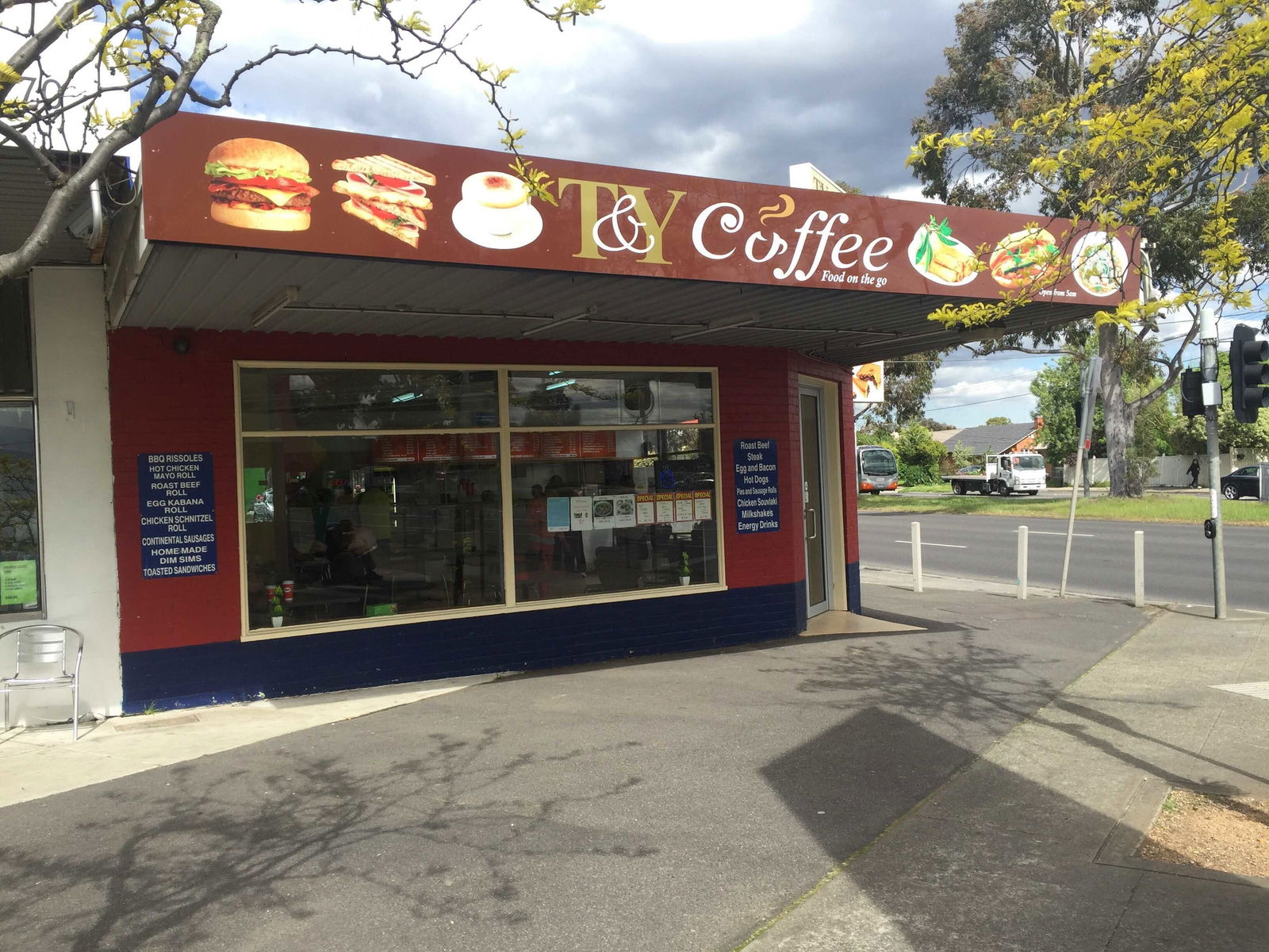 Heidelberg West VIC eAccommodation