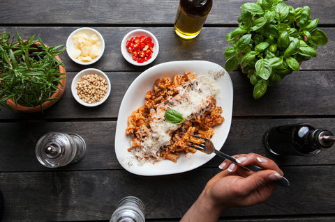 Vapiano - Upper Mount Gravatt - eAccommodation 0