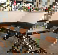 Warung Kartini - eAccommodation