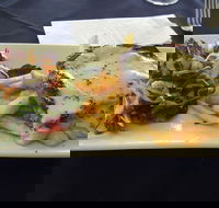 Windows on Wygonda - eAccommodation