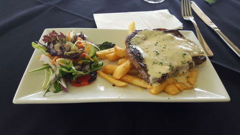 Windows On Wygonda - eAccommodation 0