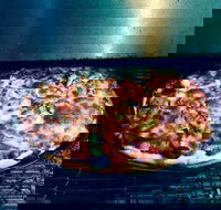 Wynnum Pizza  Spare Ribs - eAccommodation