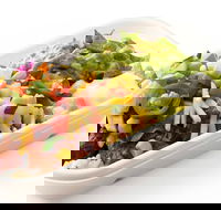 Zambrero South Yarra - South Yarra - eAccommodation