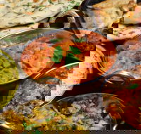 Zayka Indian Cuisine - eAccommodation