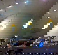 6 Degrees Bar  Lounge