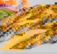 8 Thai - eAccommodation