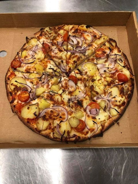 Al Forno - eAccommodation 0