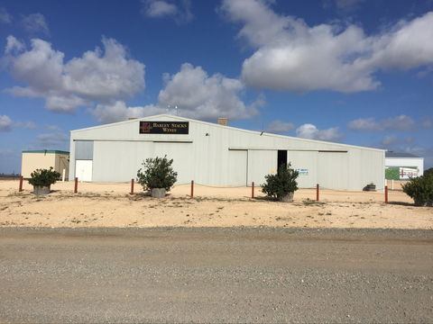 Barley Stacks Wines - eAccommodation 1