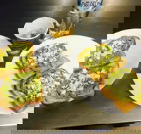 Beaumaris Charcoal Chicken - eAccommodation