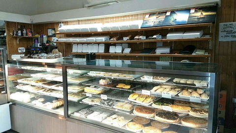 Bean And Barrow - eAccommodation 0