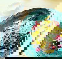 Ben Coffee and Kitchen - eAccommodation