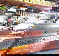 Big Brew - eAccommodation