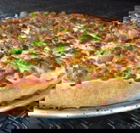 Cafe Da Cruize - eAccommodation