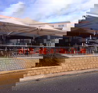 Cafe Delicacy - eAccommodation