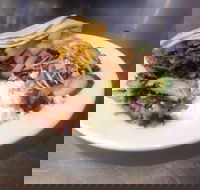 Cafe Orexi - eAccommodation