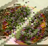 Chilli Jam Pizza - eAccommodation