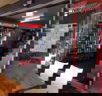 CJ's Pastries - Caboolture - eAccommodation