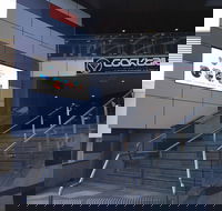 Cocktails and Dreams - eAccommodation