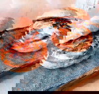 Corbin's Kitchen and Wine Bar