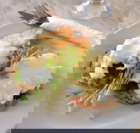 Cosi's Cafe - eAccommodation