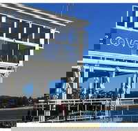 Cove Cafe Terrigal - eAccommodation