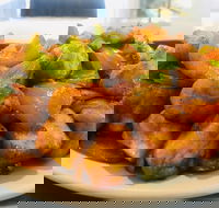 Curry Kicks - eAccommodation