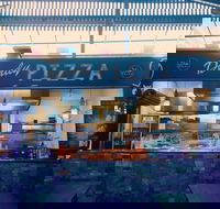 Dandy Pizza - eAccommodation