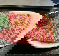 Delight Inn Chinese - eAccommodation