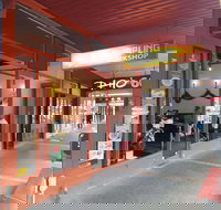 Dumpling Workshop - eAccommodation