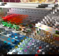 Freshly Squeezed - eAccommodation