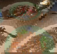 Garland Thai - eAccommodation