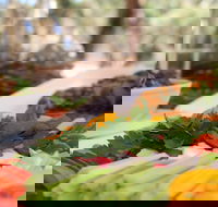 Hanson Bay Wildlife Sanctuary Cafe - eAccommodation