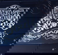 Heart and Soul Wholefood Cafe - eAccommodation