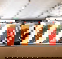 Hooked on Thai - eAccommodation