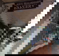 H.R.V. Beaumaris Bakery - eAccommodation