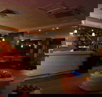 Hudsons Coffee Murray Street Hobart - eAccommodation