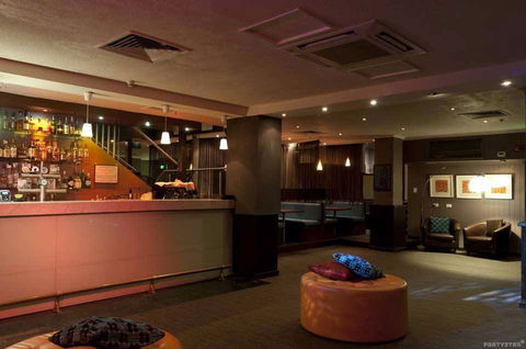 Hudsons Coffee Murray Street Hobart - eAccommodation 0