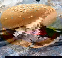 Hungry Jack's - Karawara - eAccommodation