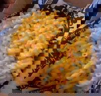 Iron Bar Restaurant - eAccommodation