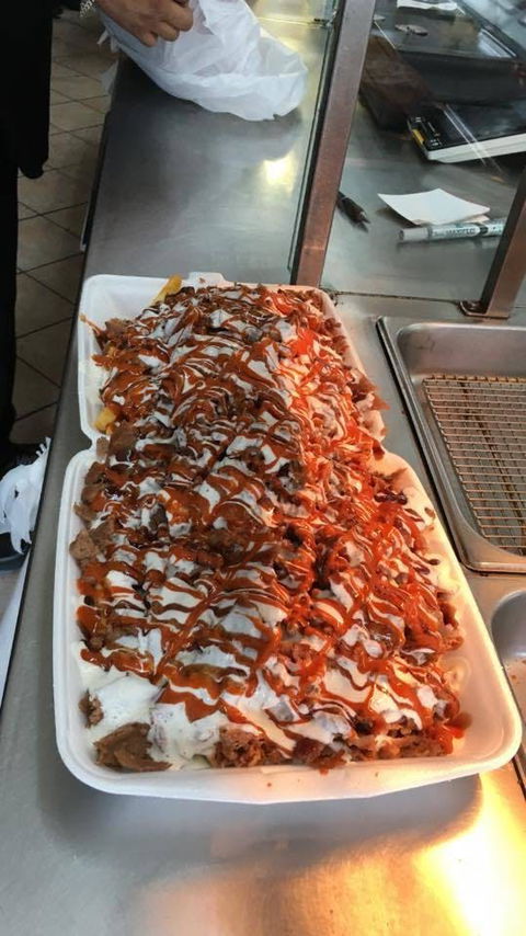 Jimmyz Kebabs - Clayton - eAccommodation 0