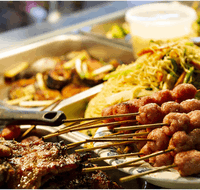 J Sushi Cafe - eAccommodation